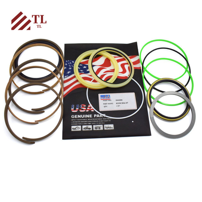 ZAX200 Kit de vedação de escavadeira HS-3DX-ARM-42847-42098-60-100