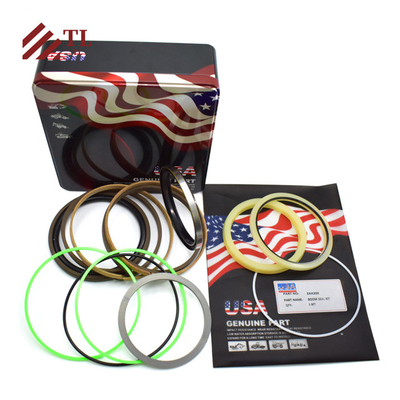 ZAX200 Kit de vedação de escavadeira HS-3DX-ARM-42847-42098-60-100