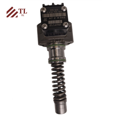 0 414 755 004 0414 755004 Bomba de combustível de unidade electrónica para Bosch Mack E7