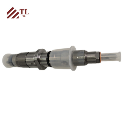 0445120236 /0 445 120 236 Injetor de combustível para Komatsu Pc 300-8