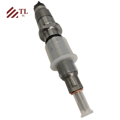 0445120236 /0 445 120 236 Injetor de combustível para Komatsu Pc 300-8