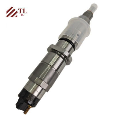 0445120236 /0 445 120 236 Injetor de combustível para Komatsu Pc 300-8