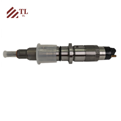 0445120236 /0 445 120 236 Injetor de combustível para Komatsu Pc 300-8