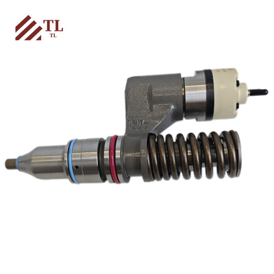 C10 Motor 166-0149 Injetor de combustível diesel para erpillar