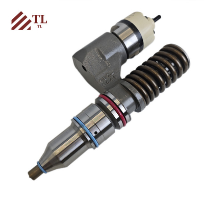 C10 Motor 166-0149 Injetor de combustível diesel para erpillar