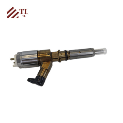320-0690 Injetor de combustível para motor C6.6 12 meses de garantia