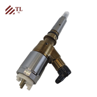 320-0690 Injetor de combustível para motor C6.6 12 meses de garantia