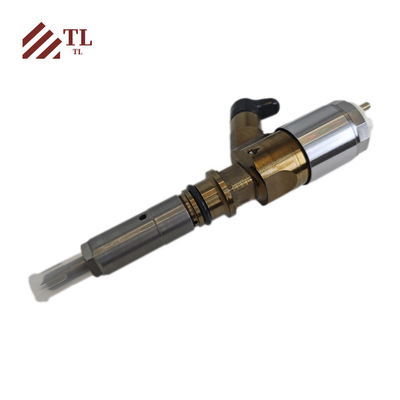 320-0690 Injetor de combustível para motor C6.6 12 meses de garantia