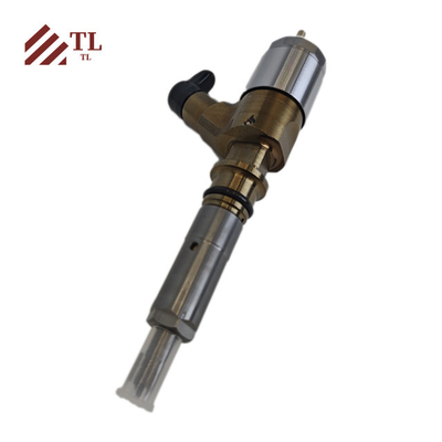 320-0690 Injetor de combustível para motor C6.6 12 meses de garantia