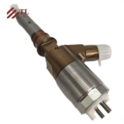 326-4700 Injetor Common Rail Assy para erpillar  C6 C6.4 Motor 320D 320DL 323D Escavação