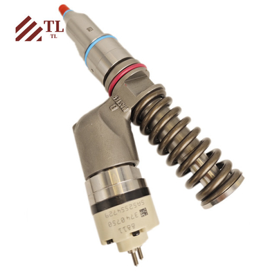Engenheiro C15 Injetor de combustível 374-0750 Injetor de trens comuns Assy
