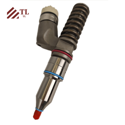 Engenheiro C15 Injetor de combustível 374-0750 Injetor de trens comuns Assy