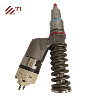 Engenheiro C15 Injetor de combustível 374-0750 Injetor de trens comuns Assy