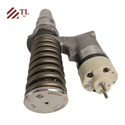 392-0214 3920214 Injetor de combustível para motor erpillar  3508B 3512B 3516B