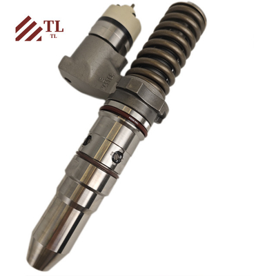 392-0214 3920214 Injetor de combustível para motor erpillar  3508B 3512B 3516B