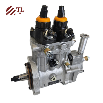 094000-0605 Bomba de injecção de combustível para Komatsu HM300 PC400 PC450