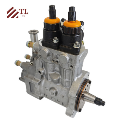 094000-0605 Bomba de injecção de combustível para Komatsu HM300 PC400 PC450