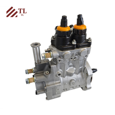 094000-0605 Bomba de injecção de combustível para Komatsu HM300 PC400 PC450