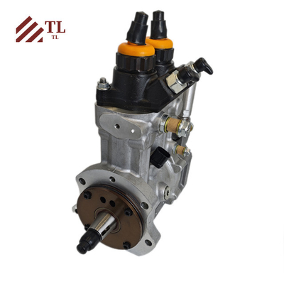 094000-0605 Bomba de injecção de combustível para Komatsu HM300 PC400 PC450