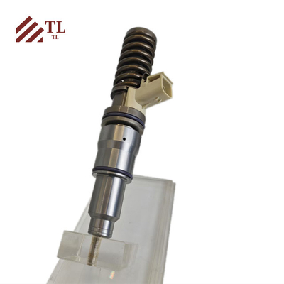 21340611 Injetores de combustível para motores Volvo MD13 EC360 EC380