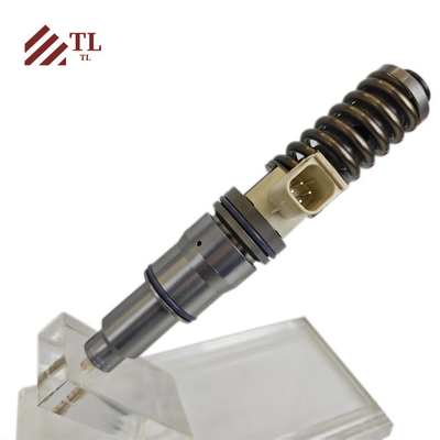 21340611 Injetores de combustível para motores Volvo MD13 EC360 EC380