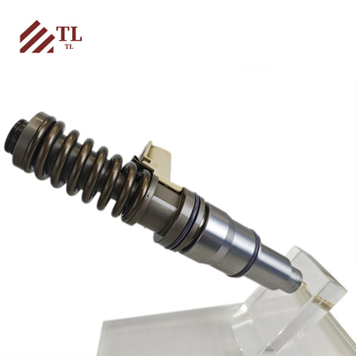 21340611 Injetores de combustível para motores Volvo MD13 EC360 EC380