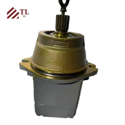 Motor hidráulico FMF064 9272264 Para escavadeira Liebherr R912 KHD ENGINE/R912 Li/R912 LIEBHERR ENGINE/R922 ENGINE KHD/R922 ENGINE LIEBHERR/R922 Li.