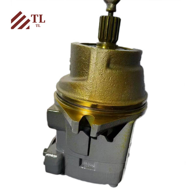 Motor hidráulico FMF064 9272264 Para escavadeira Liebherr R912 KHD ENGINE/R912 Li/R912 LIEBHERR ENGINE/R922 ENGINE KHD/R922 ENGINE LIEBHERR/R922 Li.