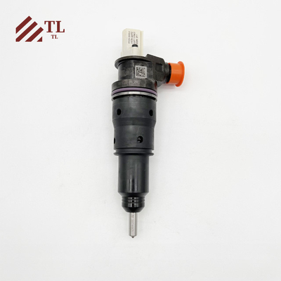 24111934 24111946 24290494 24290506 24309483 Motor diesel Injetor de combustível ferroviário comum para máquinas de construção VOLVO