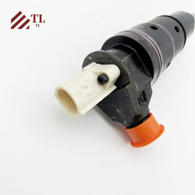 85020205 85020357 85020363 85022038 85023251 Motor diesel Injetor de combustível ferroviário comum para VOLVO Partes de máquinas de construção
