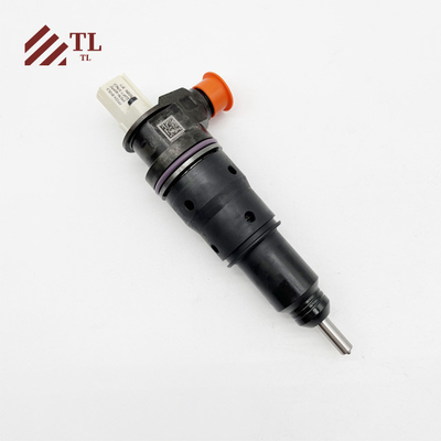 85020205 85020357 85020363 85022038 85023251 Motor diesel Injetor de combustível ferroviário comum para VOLVO Partes de máquinas de construção