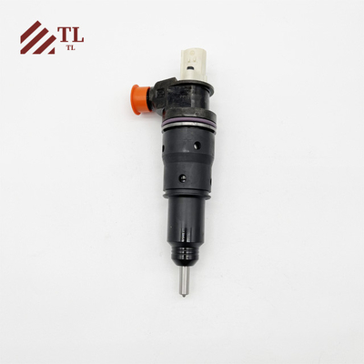 85020205 85020357 85020363 85022038 85023251 Motor diesel Injetor de combustível ferroviário comum para VOLVO Partes de máquinas de construção