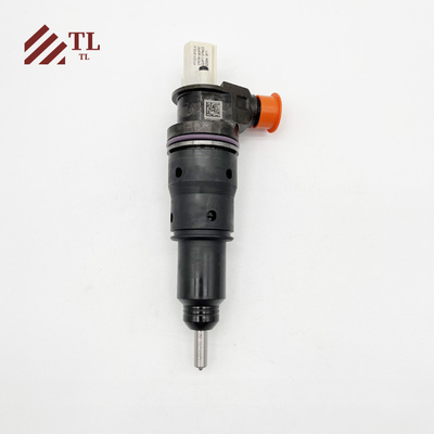Partes de máquinas de construção 85023258 85030847 85150350 7422282199 7422282202 Injetor de combustível para VOLVO