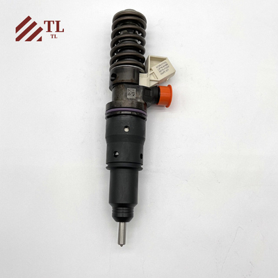 85020204 85020362 85022037 85023247 85023255 Injetor de combustível para máquinas de construção Volvo