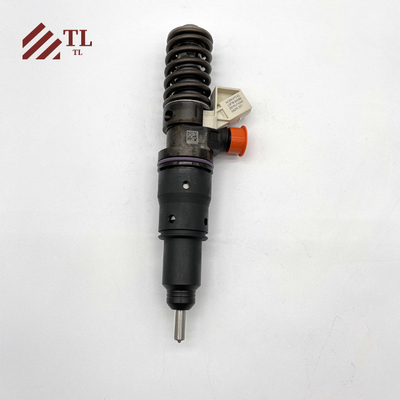 Injetor de combustível 7424309482 7485013914 7485020204 7485020362 7485022037 Partes de máquinas de construção para Volvo