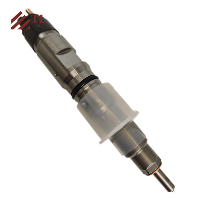 0 445 120 376 Injetor Diesel para motores AC 4.6 Injetor Diesel para venda
