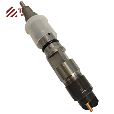 0 445 120 376 Injetor Diesel para motores AC 4.6 Injetor Diesel para venda
