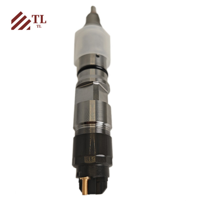 0 445 120 376 Injetor Diesel para motores AC 4.6 Injetor Diesel para venda