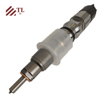 0 445 120 376 Injetor Diesel para motores AC 4.6 Injetor Diesel para venda