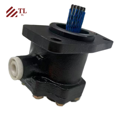14X-49-11600 Bomba de engrenagem hidráulica para escavadeira Komatsu D65E-12 D65EX-12 D65EX-15 D65P-12 D65PX-12 D65PX-15 D65WX-15 D85E-SS-2