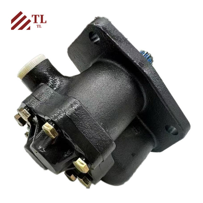 14X-49-11600 Bomba de engrenagem hidráulica para escavadeira Komatsu D65E-12 D65EX-12 D65EX-15 D65P-12 D65PX-12 D65PX-15 D65WX-15 D85E-SS-2