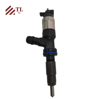 610-2300 Injetor de combustível para motores C6.6 C7 da egoria E320E E323E E323F E326F E330F E330GC E336GC1