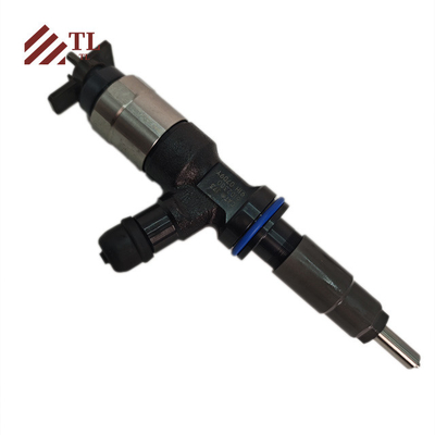 610-2300 Injetor de combustível para motores C6.6 C7 da egoria E320E E323E E323F E326F E330F E330GC E336GC1