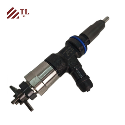 610-2300 Injetor de combustível para motores C6.6 C7 da egoria E320E E323E E323F E326F E330F E330GC E336GC1