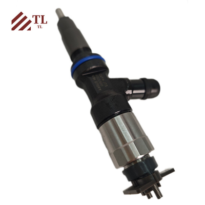 610-2300 Injetor de combustível para motores C6.6 C7 da egoria E320E E323E E323F E326F E330F E330GC E336GC1