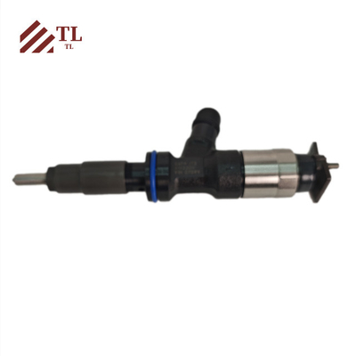 610-2300 Injetor de combustível para motores C6.6 C7 da egoria E320E E323E E323F E326F E330F E330GC E336GC1