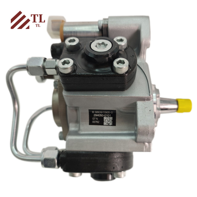 294050-0101 Bomba de injeção de combustível para Isuzu 6HK1 Motor Zaxis 330-3 Excavadora