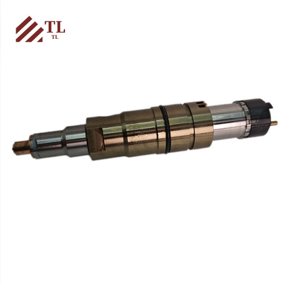 Injetor de combustível comum 2488244 para motor Scania DC13 DC16
