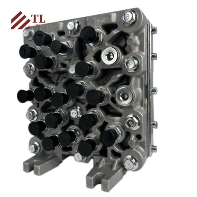4645278 válvula de transporte para Hitachi EX200-5 ZX210 ZX250-3 ZX330LC
