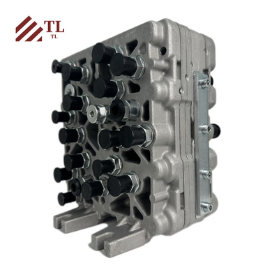 4645278 válvula de transporte para Hitachi EX200-5 ZX210 ZX250-3 ZX330LC